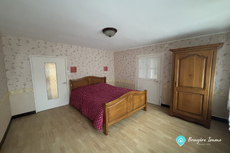 achat maison hirson 02500