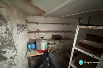 achat maison hirson 02500