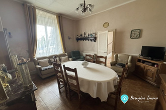 achat maison hirson 02500