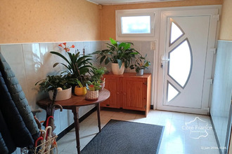 achat maison hirson 02500