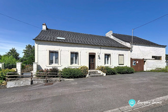 achat maison hirson 02500