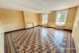 achat maison hirson 02500
