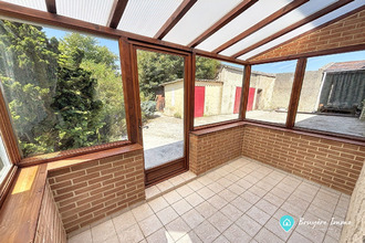 achat maison hirson 02500