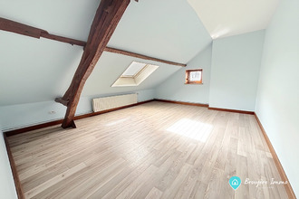 achat maison hirson 02500