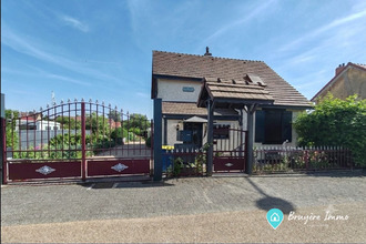 achat maison hirson 02500