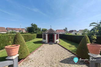 achat maison hirson 02500