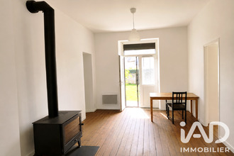 achat maison hirson 02500