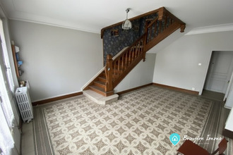 achat maison hirson 02500