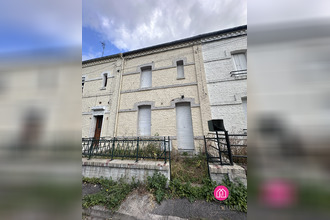 achat maison hirson 02500