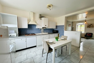 achat maison hirson 02500