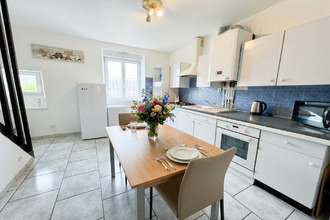 achat maison hirson 02500