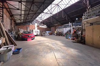 achat maison hirson 02500