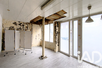 achat maison hirson 02500