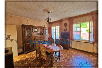 achat maison hirson 02500