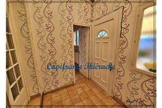 achat maison hirson 02500