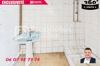 achat maison hirson 02500