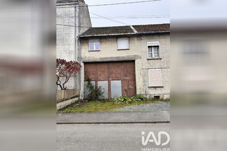 achat maison hirson 02500