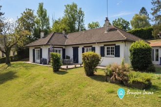 achat maison hirson 02500