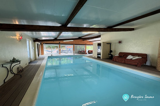 achat maison hirson 02500
