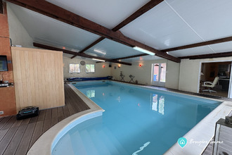 achat maison hirson 02500