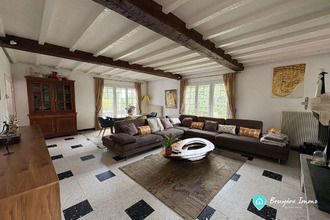 achat maison hirson 02500