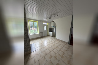 achat maison hirson 02500