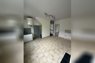 achat maison hirson 02500