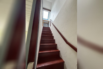 achat maison hirson 02500