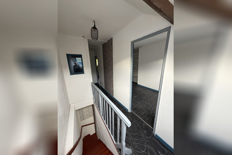 achat maison hirson 02500