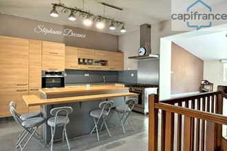 achat maison hirson 02500