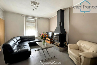 achat maison hirson 02500