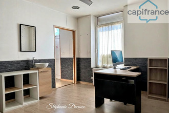 achat maison hirson 02500