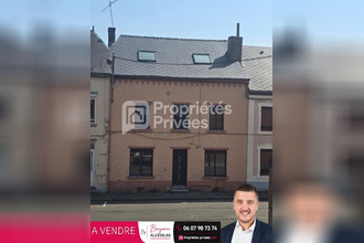 achat maison hirson 02500