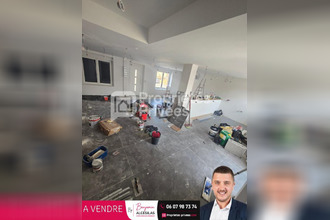 achat maison hirson 02500