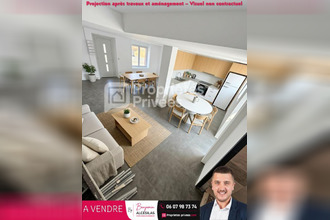 achat maison hirson 02500
