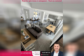 achat maison hirson 02500