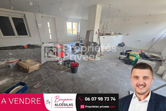 achat maison hirson 02500