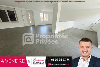 achat maison hirson 02500