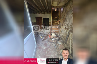 achat maison hirson 02500