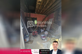 achat maison hirson 02500