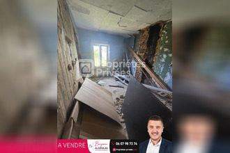 achat maison hirson 02500