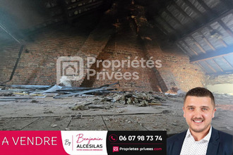 achat maison hirson 02500