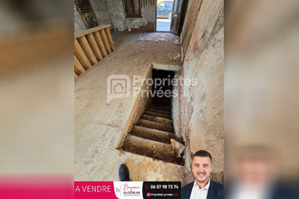achat maison hirson 02500
