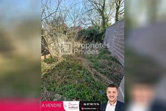 achat maison hirson 02500
