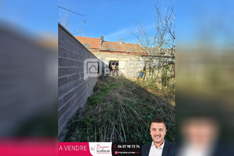 achat maison hirson 02500