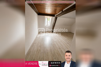 achat maison hirson 02500
