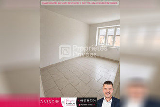 achat maison hirson 02500