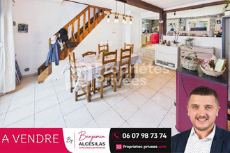 achat maison hirson 02500