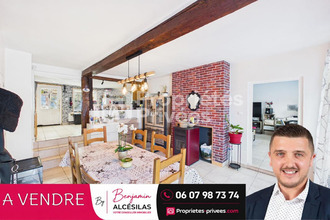 achat maison hirson 02500