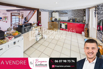 achat maison hirson 02500